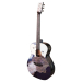 Гітара електроакустичні Tyma V-3 Ukiyoe