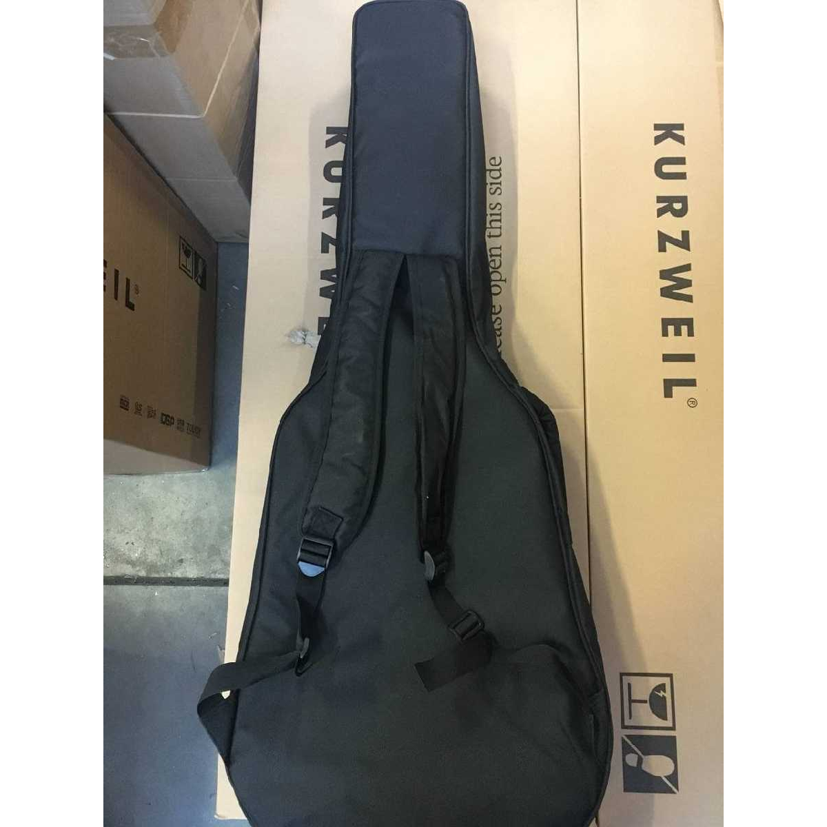 Чохол для акустичної гітари Tyma Gigbag