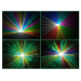 Лазер Unite Star WM200-RGB25, 2500mw