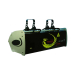 Лазер Unite Star WM200-RGB25, 2500mw