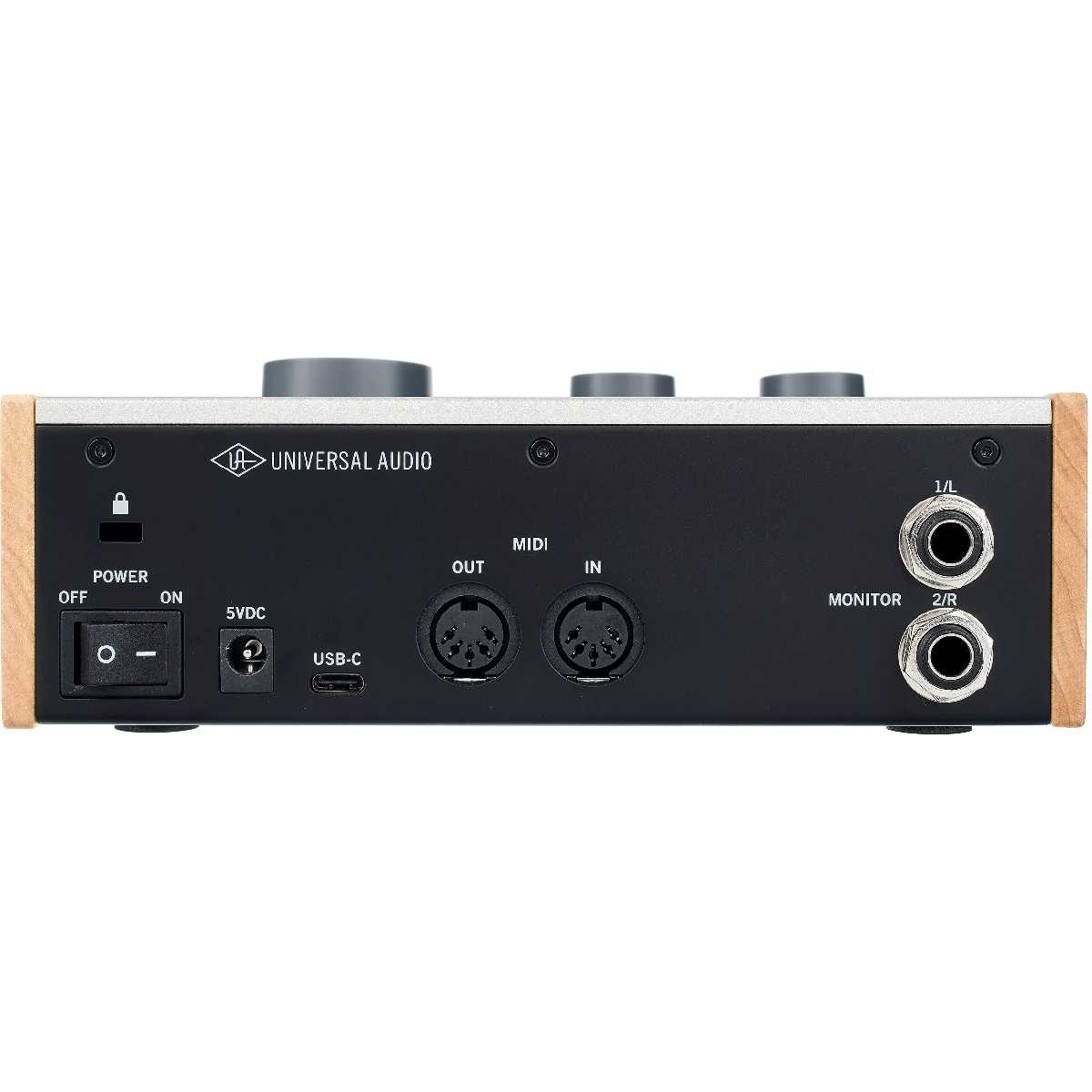 Комплект для звукозапису UNIVERSAL AUDIO VOLT-SB276