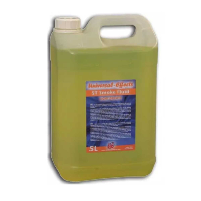 Рідина для легкого диму Universal Effects Smoke Fluid Light 5L