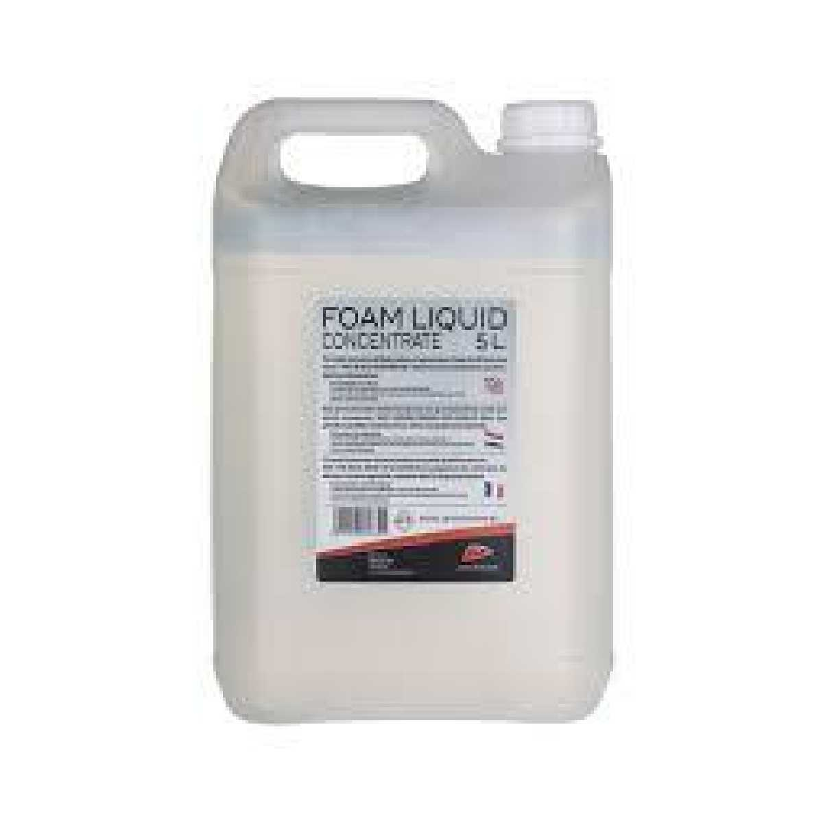 Рідина для виробництва піни Universal Effects Foam Consentrate 5L