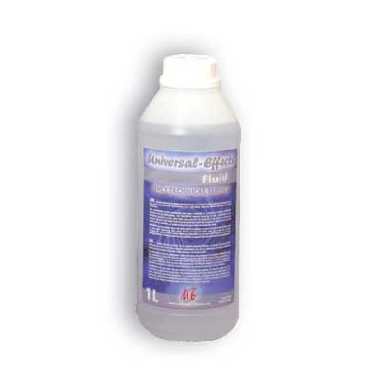 Чистяча рідина Universal Effects Cleaner Fluid 5L
