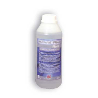 Чистяча рідина Universal Effects Cleaner Fluid 5L