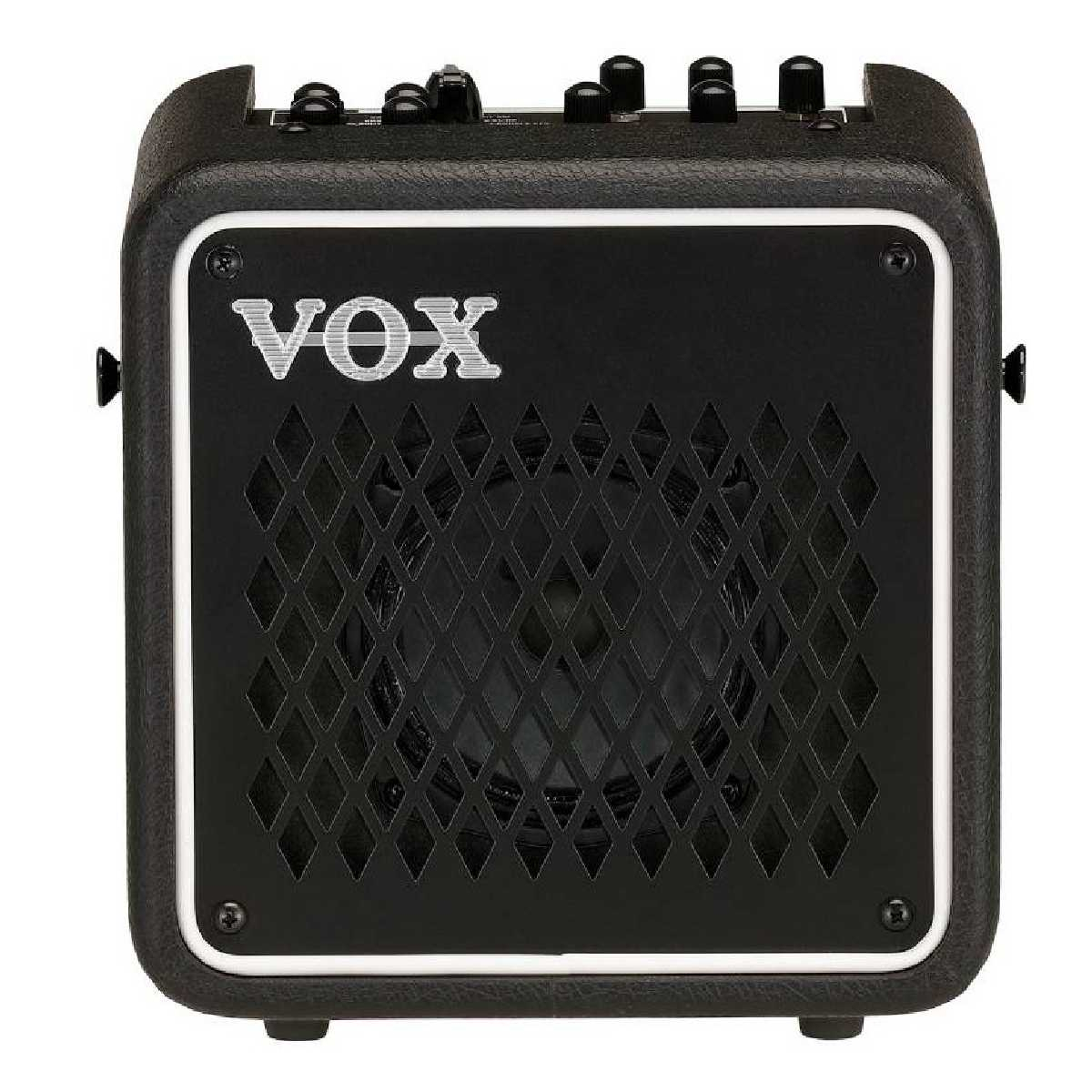 Гітарний комбопідсилювач VOX MINI GO 3