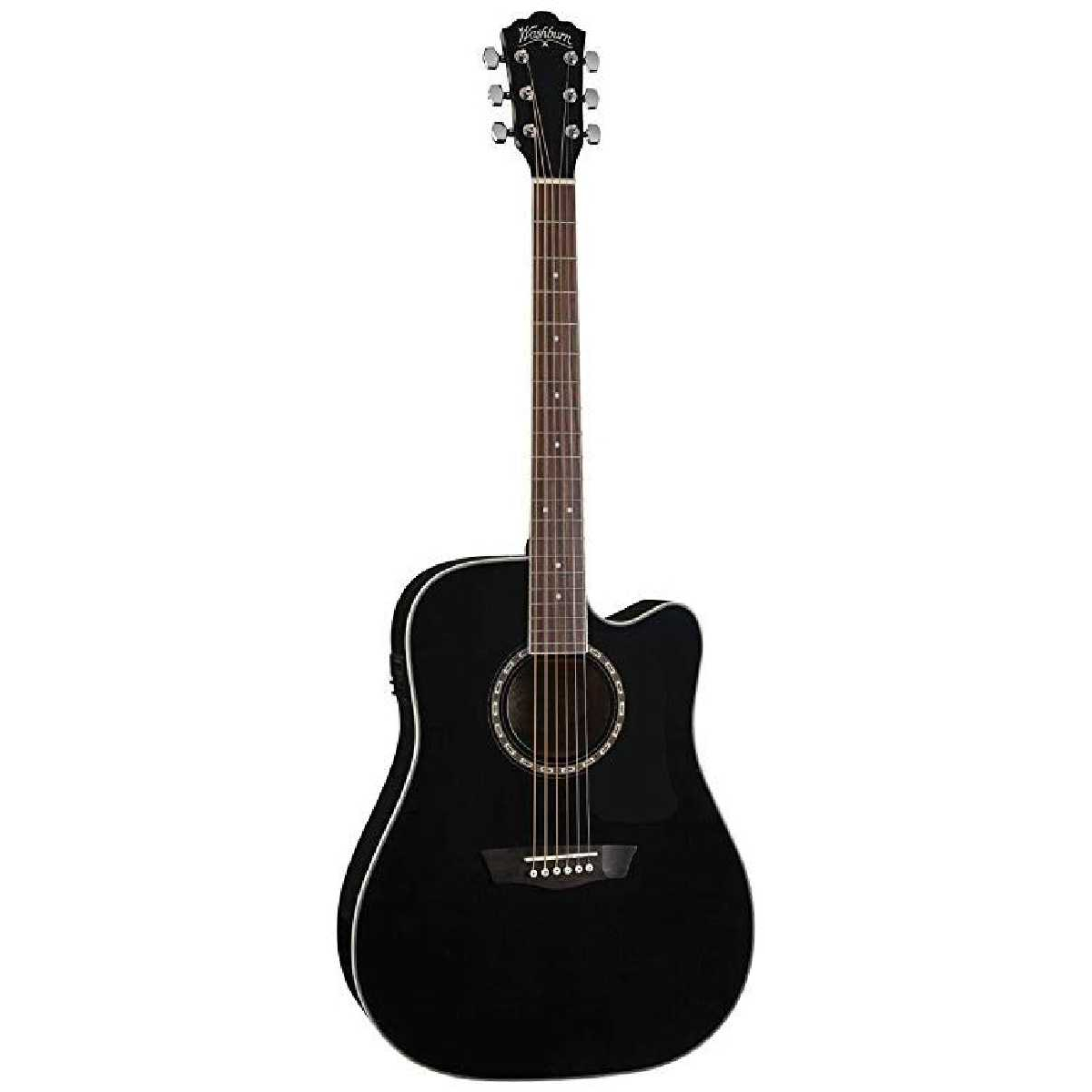 Washburn AD5CEB