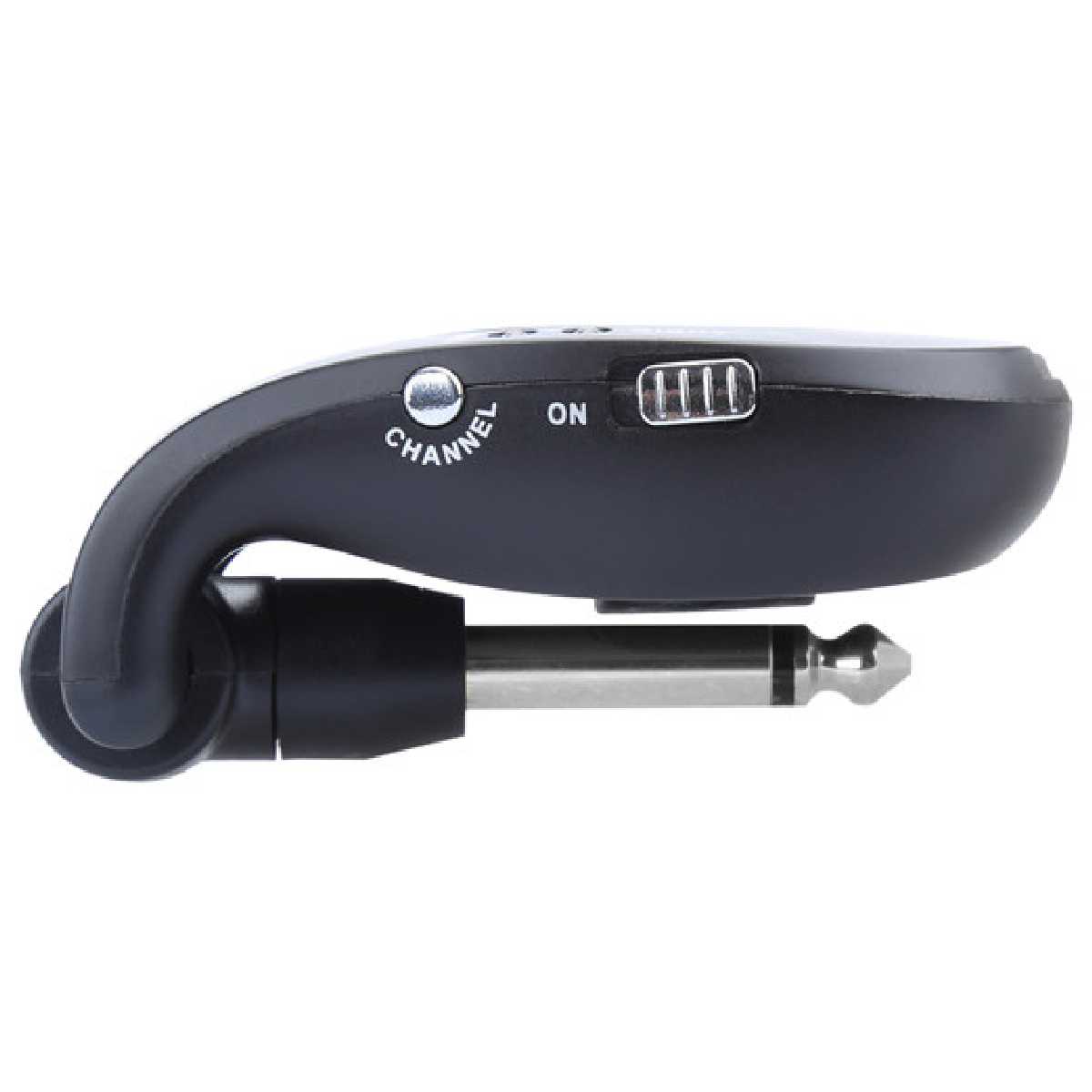 Цифровая гитарная радиосистема XVIVE U2 (Black)