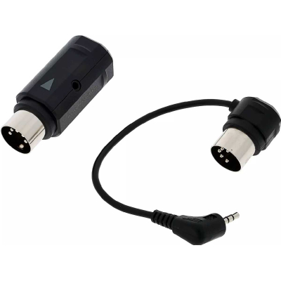 MIDI інтерфейс XVIVE MD1 Wireless MIDI System