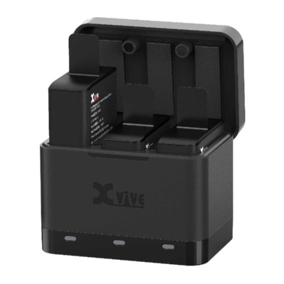 Кейс-зарядний пристрій XVIVE U5C Battery Charger Case