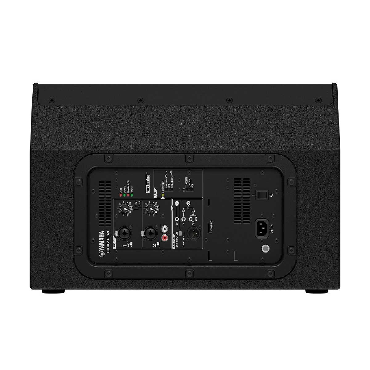 Активна акустична система YAMAHA DHR12M