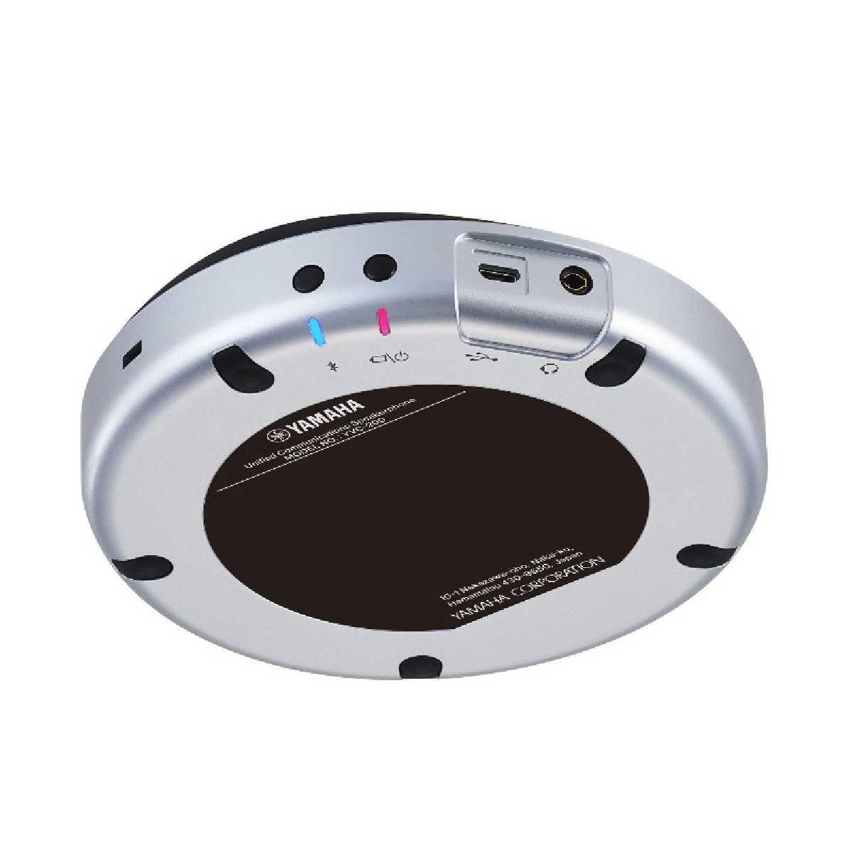 Спікерфон YAMAHA YVC-200 (Black)