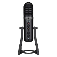 Мікрофон YAMAHA AG01 Live Streaming USB Microphone (Black)