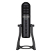 Мікрофон YAMAHA AG01 Live Streaming USB Microphone (Black)