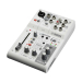 Аудіо інтерфейс YAMAHA AG03MK2 (White)