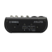 Аудіо інтерфейс YAMAHA AG06MK2 (Black)