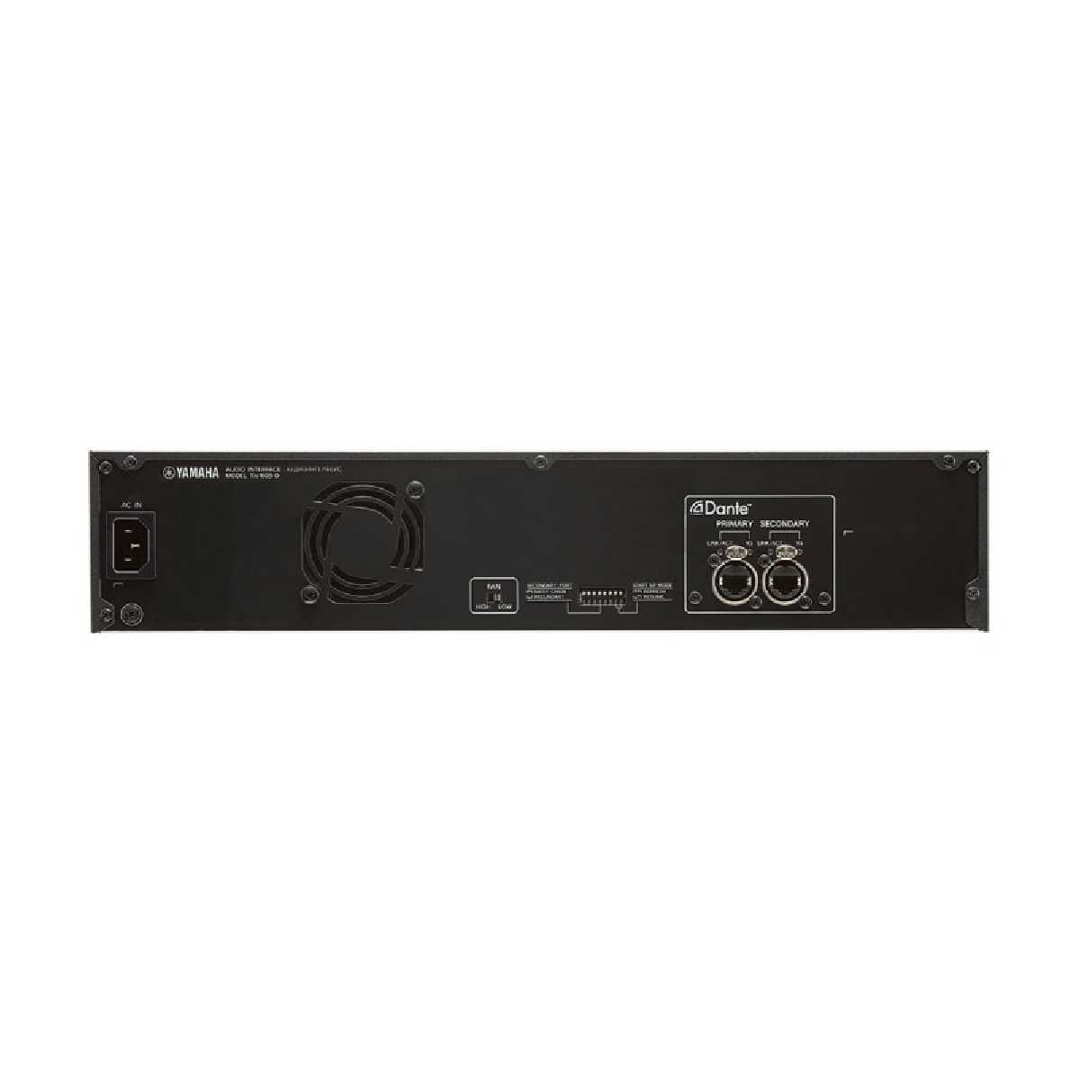 Стейджбокс YAMAHA Tio1608-D