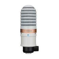 Мікрофон YAMAHA YCM01 Condenser Microphone (White)
