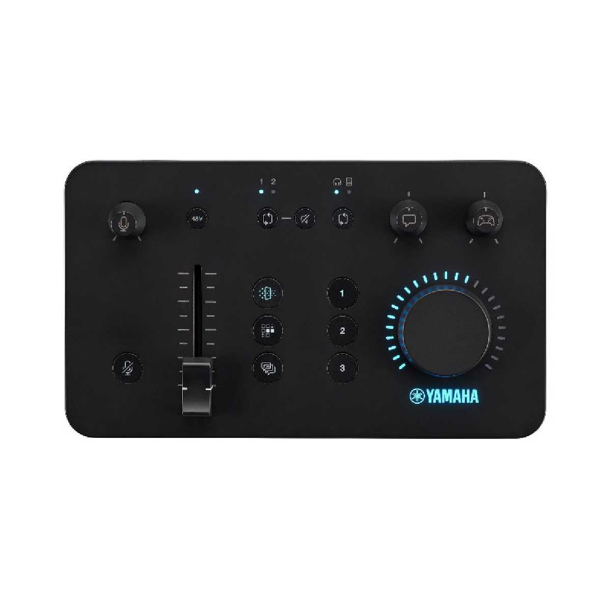 Аудіо мікшер YAMAHA ZG01