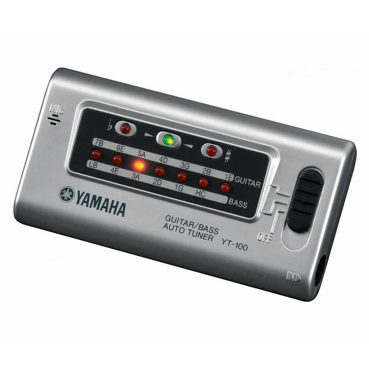 YAMAHA GIGMAKER EG112 GPII (Metallic Blue)