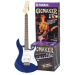 YAMAHA GIGMAKER EG112 GPII (Metallic Blue)