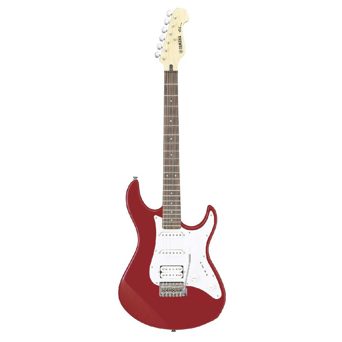 YAMAHA GIGMAKER EG112 GPII (Metallic Red)