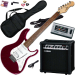 YAMAHA GIGMAKER EG112 GPII (Metallic Red)