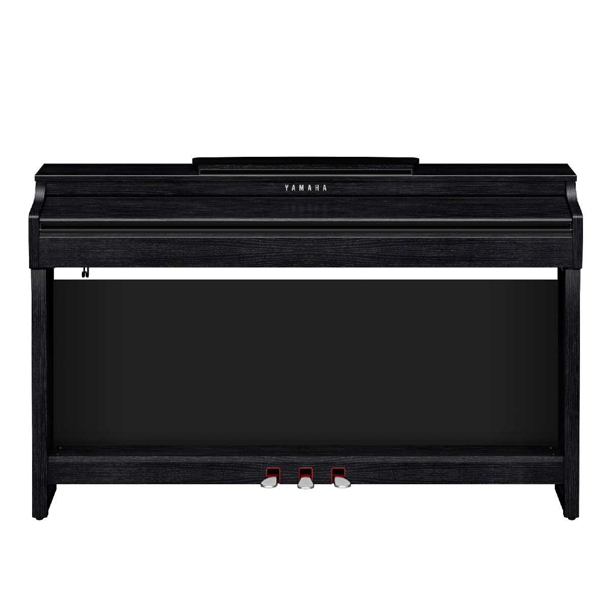 Цифрове піаніно YAMAHA Clavinova CLP-725 (Black)