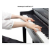 Цифрове піаніно YAMAHA Clavinova CLP-725 (Dark Rosewood)