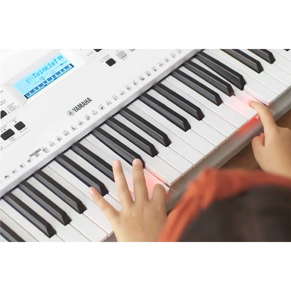 Синтезатор YAMAHA EZ-300