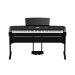 Синтезатор YAMAHA DGX-670 (Black)