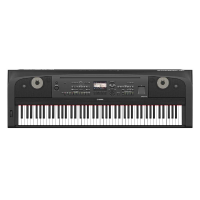 Синтезатор YAMAHA DGX-670 (Black)