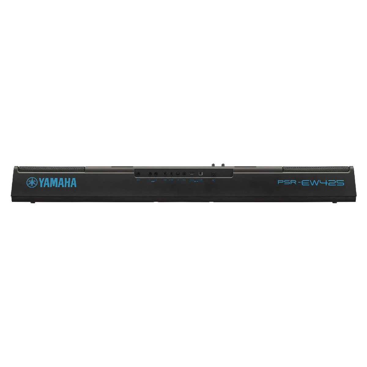Синтезатор Yamaha PSR-EW425