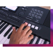 Синтезатор Yamaha PSR-EW425