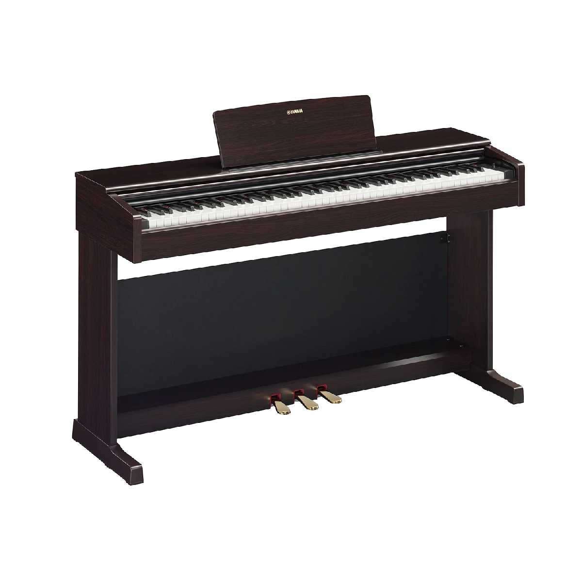 Цифрове піаніно Yamaha Arius YDP-145 (Rosewood)