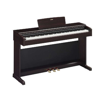 Цифрове піаніно Yamaha Arius YDP-145 (Rosewood)