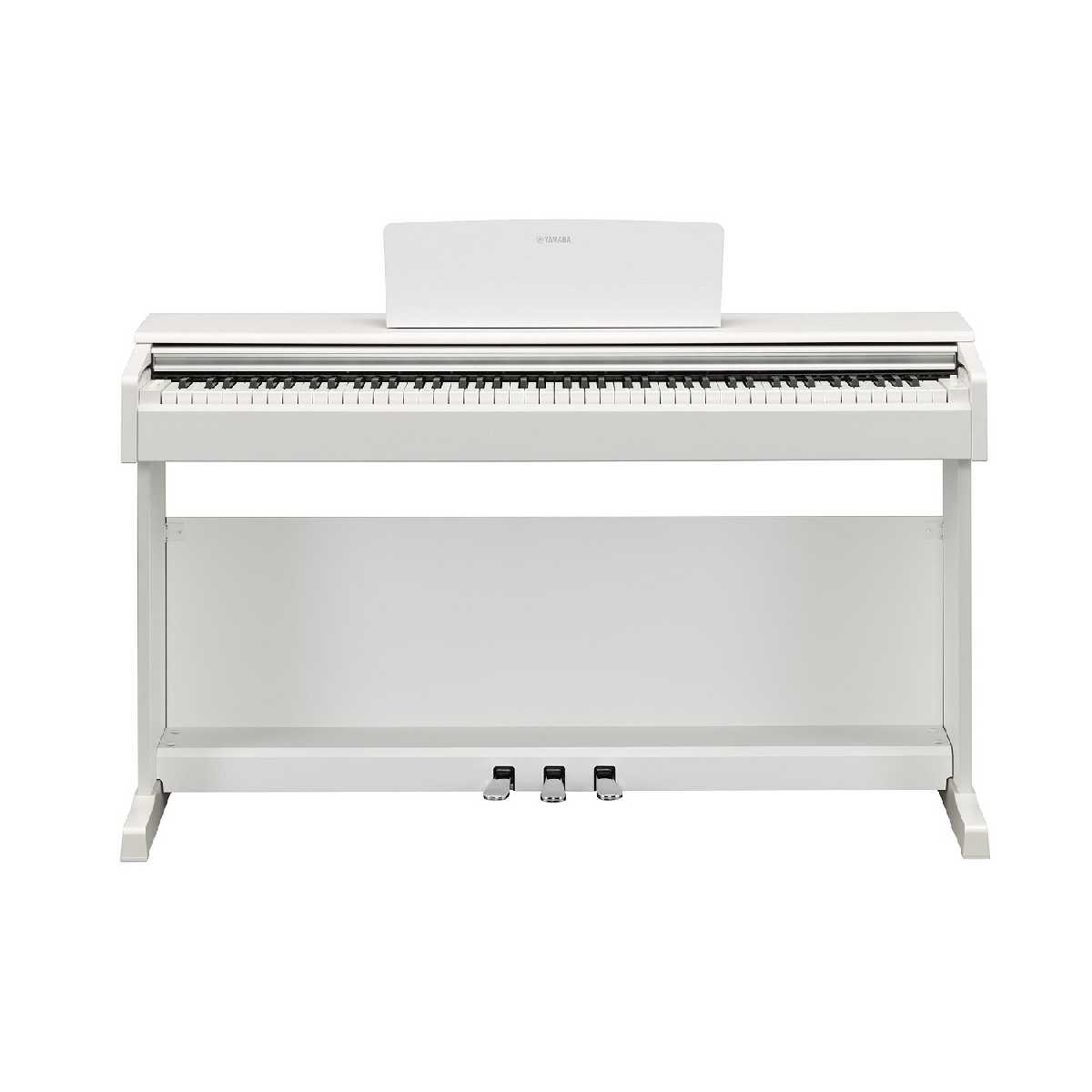 Цифрове піаніно Yamaha Arius YDP-145 (White)