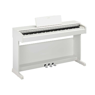 Цифрове піаніно Yamaha Arius YDP-145 (White)