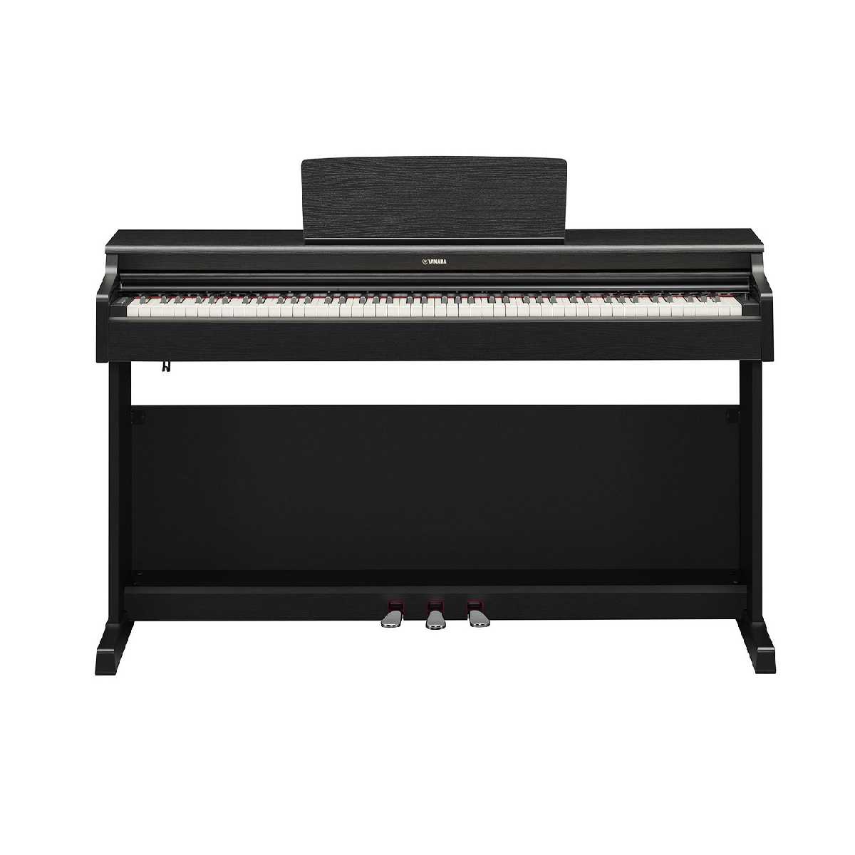 Цифрове піаніно Yamaha Arius YDP-165 (Black)