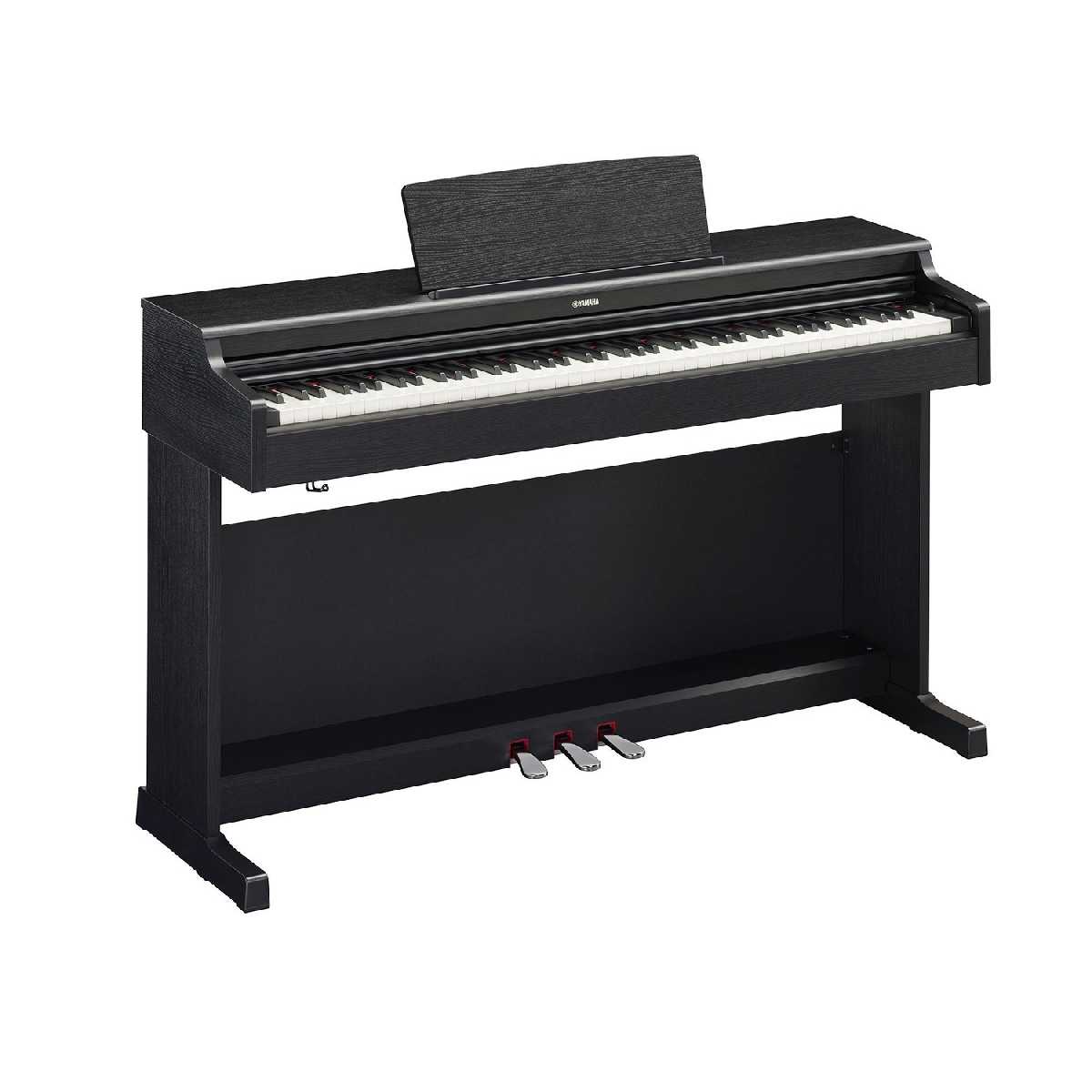 Цифрове піаніно Yamaha Arius YDP-165 (Black)