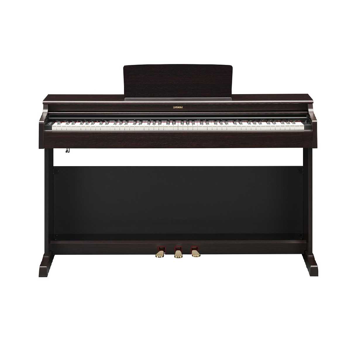 Цифрове піаніно Yamaha Arius YDP-165 (Rosewood)