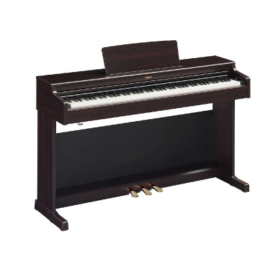 Цифрове піаніно Yamaha Arius YDP-165 (Rosewood)