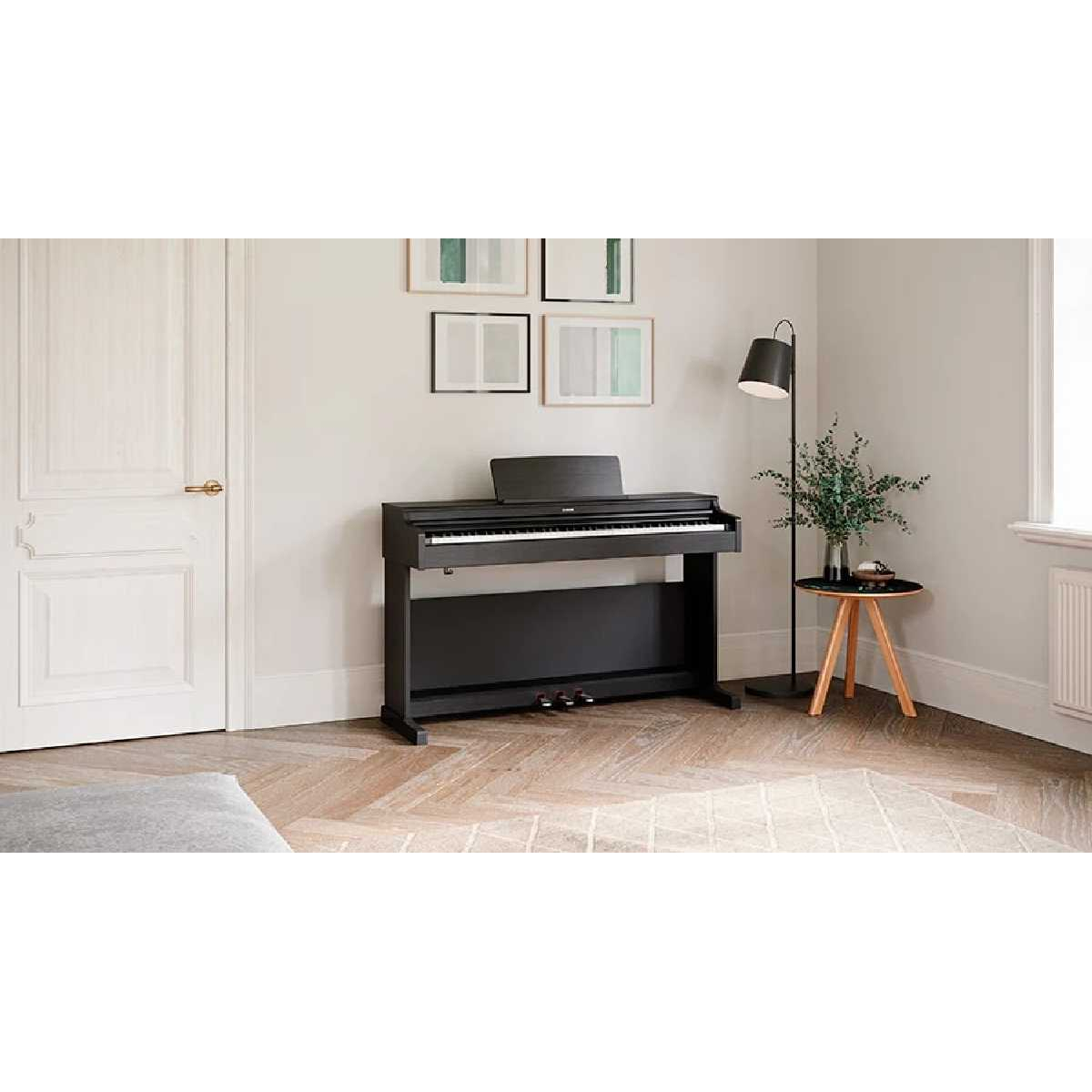 Цифрове піаніно Yamaha Arius YDP-165 (Rosewood)
