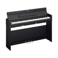 Цифрове піаніно Yamaha Arius YDP-S35 (Black)
