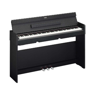 Цифрове піаніно Yamaha Arius YDP-S35 (Black)