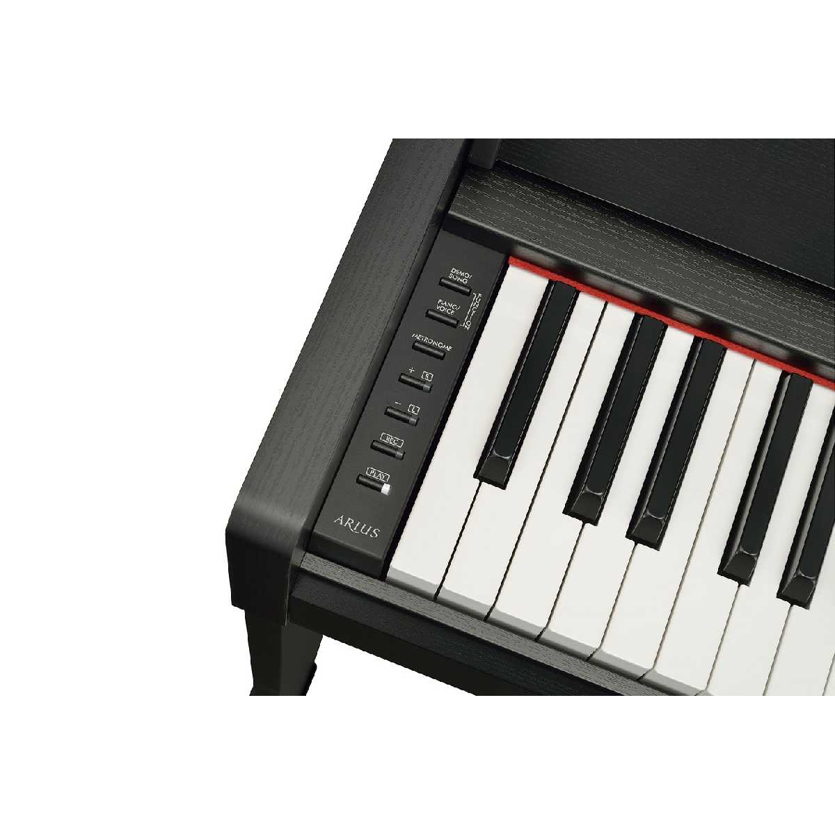 Цифрове піаніно Yamaha Arius YDP-S35 (Black)