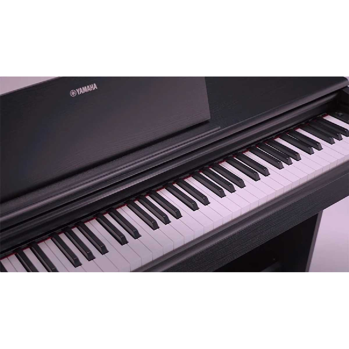Цифрове піаніно Yamaha Arius YDP-S35 (Black)