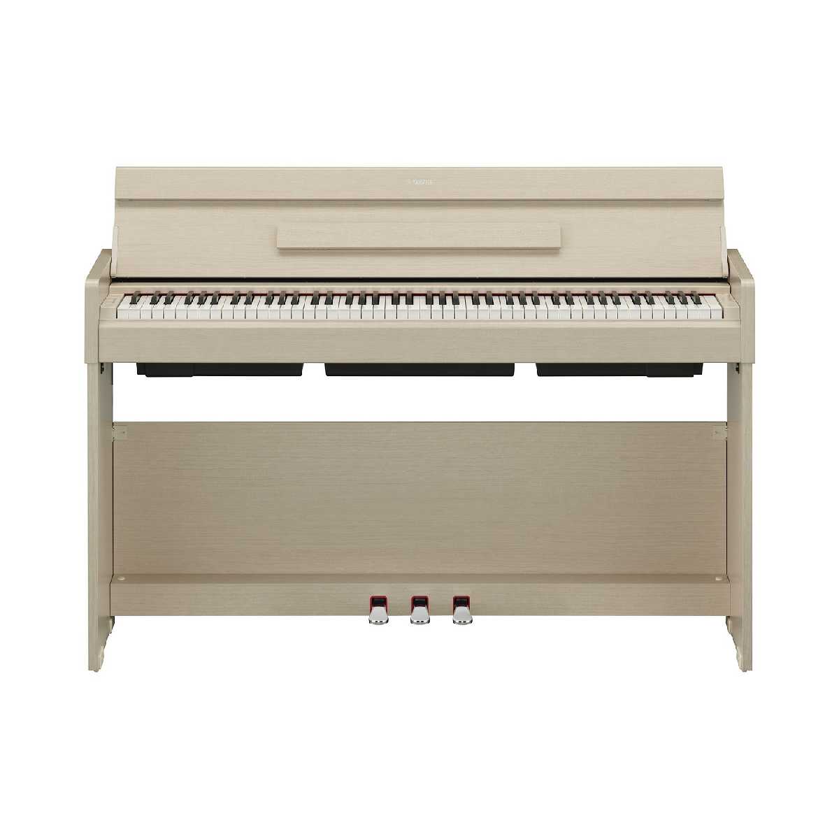 Цифрове піаніно Yamaha Arius YDP-S35 (White Ash)