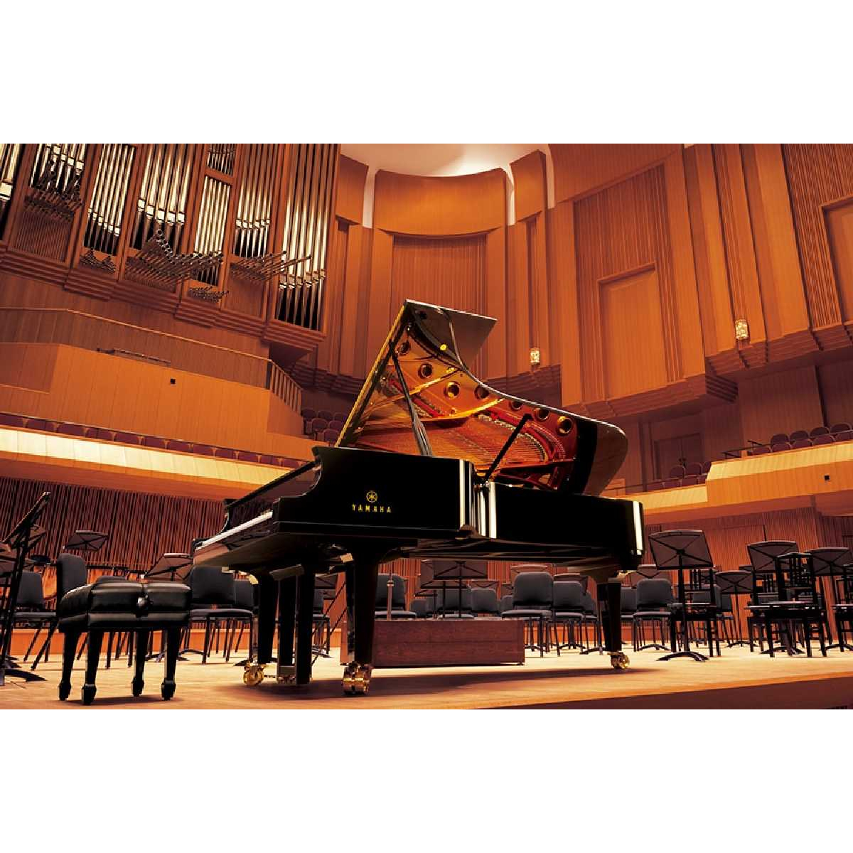 Цифрове піаніно Yamaha Arius YDP-S35 (White Ash)