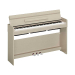 Цифрове піаніно Yamaha Arius YDP-S35 (White Ash)